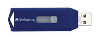 Verbatim SNG USB Drive 8GB (48003)
